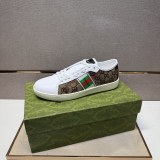 グッチ靴 GUCCI 2025新作 高品質 カジュアルシューズ