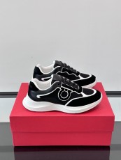 フェラガモ靴 Ferragamo 2025新作 高品質 スポーツシューズ