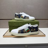 グッチ靴 GUCCI 2025新作 高品質 カジュアルシューズ
