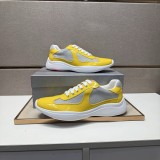 プラダ靴 PRADA 2025新作 高品質 カジュアルシューズ