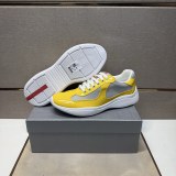 プラダ靴 PRADA 2025新作 高品質 カジュアルシューズ