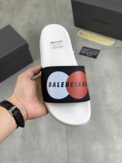 バレンシアガ靴 BALENCIAGA 2025新作 高品質 スリッパ