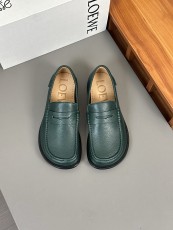 ロエベ靴 LOEWE 2025新作 高品質 カジュアルシューズ