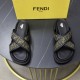フェンディ靴 FENDI 2025新作 高品質 スリッパ