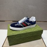 グッチ靴 GUCCI 2025新作 高品質 カジュアルシューズ