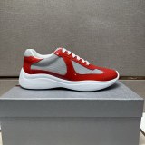 プラダ靴 PRADA 2025新作 高品質 カジュアルシューズ