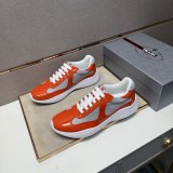 プラダ靴 PRADA 2025新作 高品質 カジュアルシューズ