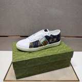 グッチ靴 GUCCI 2025新作 高品質 カジュアルシューズ
