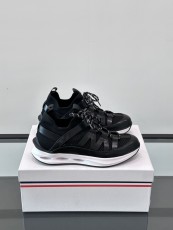 モンクレール靴 MONCLER 2025新作 高品質 カジュアルスニーカー