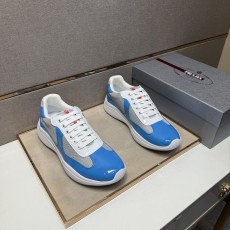 プラダ靴 PRADA 2025新作 高品質 カジュアルシューズ