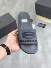 バレンシアガ靴 BALENCIAGA 2025新作 高品質 スリッパ