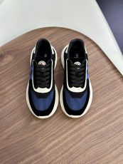 モンクレール靴 MONCLER 2025新作 高品質 スポーツシューズ
