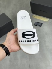 バレンシアガ靴 BALENCIAGA 2025新作 高品質 スリッパ