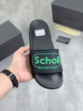 バレンシアガ靴 BALENCIAGA 2025新作 高品質 スリッパ