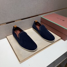 ロロ・ピアーナ靴 Loro Piana 2025新作 高品質 カジュアルシューズ