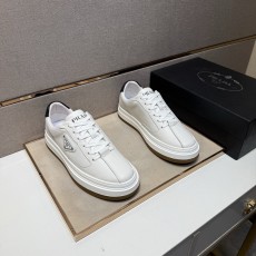 プラダ靴 PRADA 2025新作 高品質 カジュアルシューズ