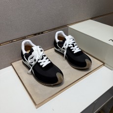 ロエベ靴 LOEWE 2025新作 高品質 カジュアルシューズ