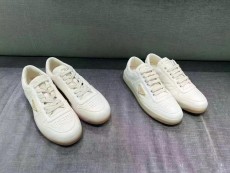 プラダ靴 PRADA 2025新作 高品質 本革スニーカー