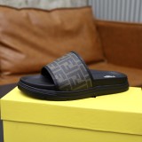 フェンディ靴 FENDI 2025新作 高品質 スリッパ