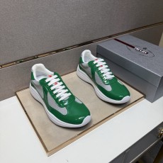 プラダ靴 PRADA 2025新作 高品質 カジュアルシューズ