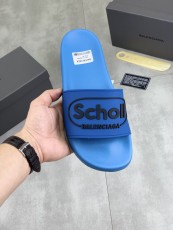 バレンシアガ靴 BALENCIAGA 2025新作 高品質 スリッパ