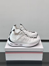 モンクレール靴 MONCLER 2025新作 高品質 カジュアルスニーカー