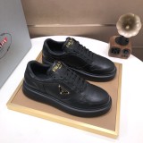 プラダ靴 PRADA 2025新作 高品質 メッシュスニーカー