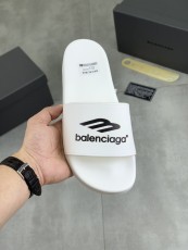 バレンシアガ靴 BALENCIAGA 2025新作 高品質 スリッパ