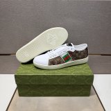 グッチ靴 GUCCI 2025新作 高品質 カジュアルシューズ