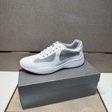 プラダ靴 PRADA 2025新作 高品質 カジュアルシューズ
