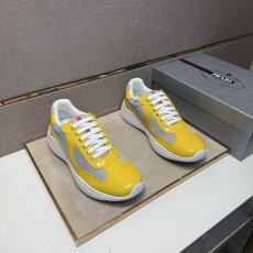 プラダ靴 PRADA 2025新作 高品質 カジュアルシューズ