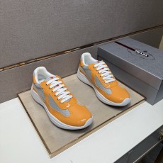 プラダ靴 PRADA 2025新作 高品質 カジュアルシューズ