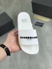 バレンシアガ靴 BALENCIAGA 2025新作 高品質 スリッパ