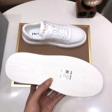 プラダ靴 PRADA 2025新作 高品質 メッシュスニーカー