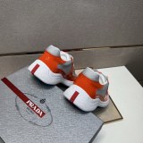 プラダ靴 PRADA 2025新作 高品質 カジュアルシューズ