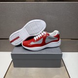 プラダ靴 PRADA 2025新作 高品質 カジュアルシューズ