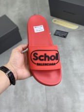 バレンシアガ靴 BALENCIAGA 2025新作 高品質 スリッパ