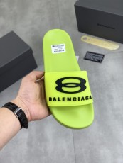 バレンシアガ靴 BALENCIAGA 2025新作 高品質 スリッパ