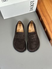 ロエベ靴 LOEWE 2025新作 高品質 カジュアルシューズ