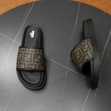 フェンディ靴 FENDI 2025新作 高品質 スリッパ