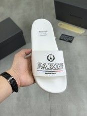 バレンシアガ靴 BALENCIAGA 2025新作 高品質 スリッパ