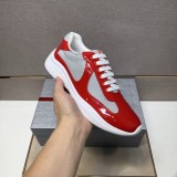 プラダ靴 PRADA 2025新作 高品質 カジュアルシューズ