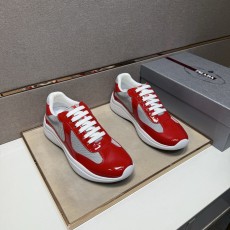 プラダ靴 PRADA 2025新作 高品質 カジュアルシューズ