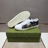 グッチ靴 GUCCI 2025新作 高品質 カジュアルシューズ