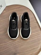 モンクレール靴 MONCLER 2025新作 高品質 スポーツシューズ