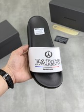 バレンシアガ靴 BALENCIAGA 2025新作 高品質 スリッパ