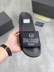 バレンシアガ靴 BALENCIAGA 2025新作 高品質 スリッパ