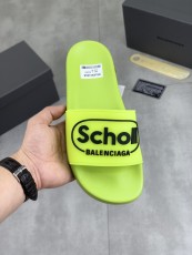 バレンシアガ靴 BALENCIAGA 2025新作 高品質 スリッパ