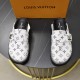 ルイヴィトン靴 LOUIS VUITTON 2025新作 高品質 スリッパ