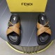 フェンディ靴 FENDI 2025新作 高品質 スリッパ